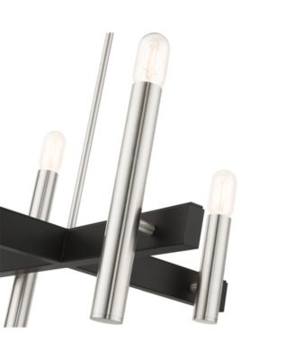 Helsinki 4 Lights Chandelier