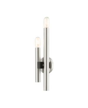 Helsinki 2 Lights Double Sconce