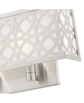 Calinda 2 Lights Double Sconce