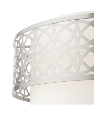 Calinda 4 Lights Pendant Chandelier