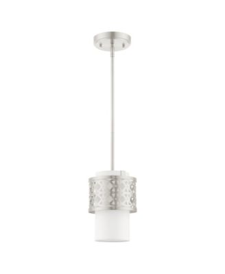 Calinda 1 Light Mini Pendant