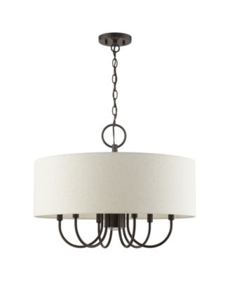 Blossom 7 Lights Pendant Chandelier