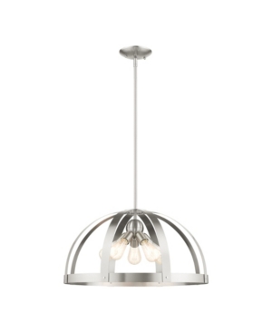 Stoneridge 5 Lights Pendant Chandelier