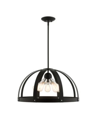 Stoneridge 5 Lights Pendant Chandelier