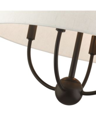 Cartwright 4 Lights Pendant Chandelier