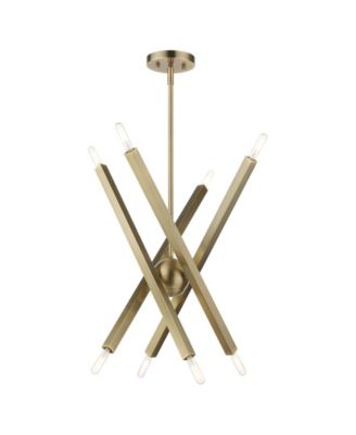 Monaco 8 Lights Chandelier