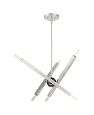 Monaco 6 Lights Chandelier