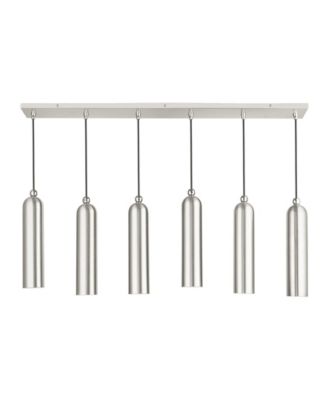 Ardmore 6 Lights Linear Pendant