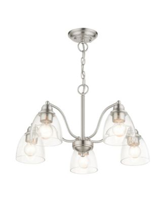 Montgomery 5 Lights Chandelier