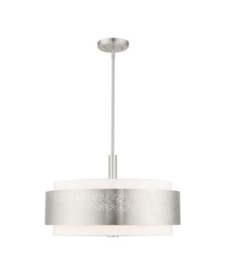 Noria 5 Lights Chandelier