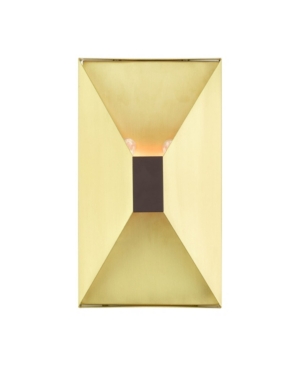 Lexford 2 Lights Sconce