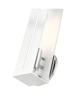 Soma 1 Light Single Sconce