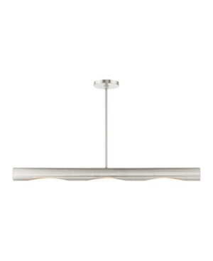 Novato 3 Lights Linear Chandelier