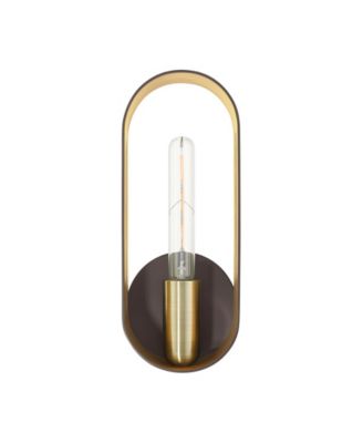 Ravena 1 Light Single Sconce