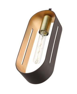 Ravena 1 Light Pendant