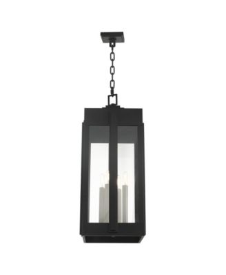 Lexington 4 Lights Outdoor Pendant Lantern