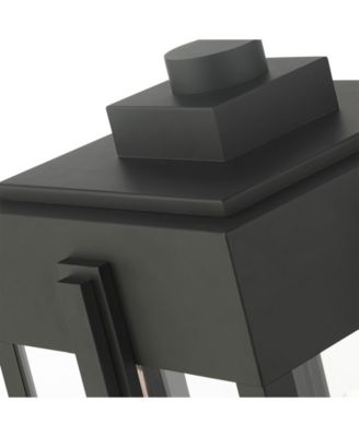 Lexington 3 Lights Outdoor Post Top Lantern