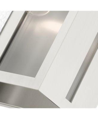 Lafayette 1 Light Outdoor Wall Lantern