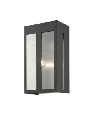 Lafayette 1 Light Outdoor Wall Lantern