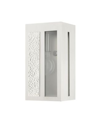Lafayette 1 Light Outdoor Wall Lantern
