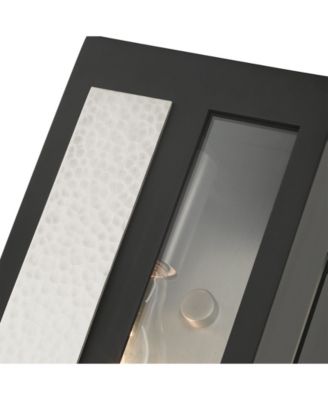 Lafayette 1 Light Outdoor Wall Lantern