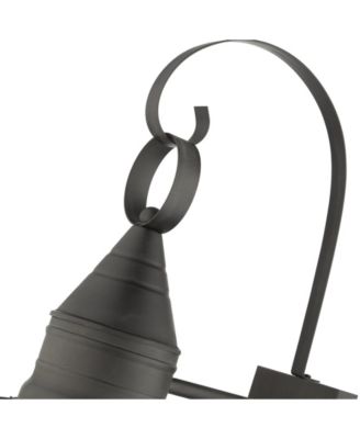 Newburyport 1 Light Outdoor Wall Lantern