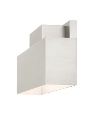 Lynx 2 Lights Outdoor Wall Sconce