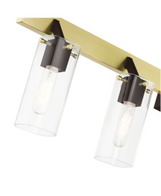 Beckett 6 Lights Vanity Sconce