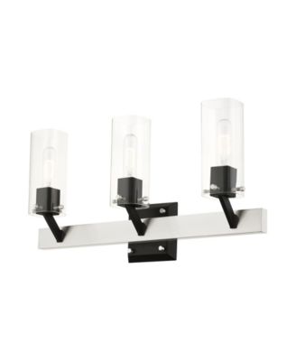 Beckett 3 Lights Vanity Sconce