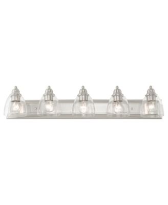 Birmingham 5 Lights Vanity Sconce
