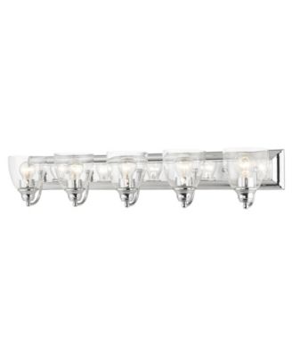 Birmingham 5 Lights Vanity Sconce