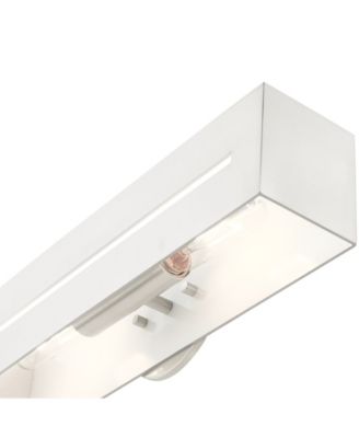 Soma 2 Lights Vanity Sconce