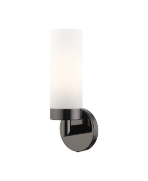 Aero 1 Light Single Sconce