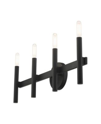 Copenhagen 4 Lights Vanity Sconce