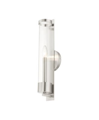 Castleton 1 Light Single Sconce