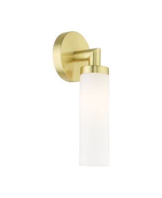 Aero 1 Light Single Sconce