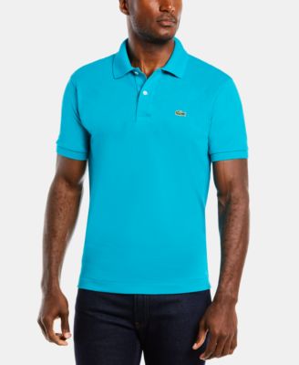 lacoste polo myer