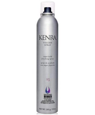 Kenra Professional - Volume Spray 25, 10-oz.