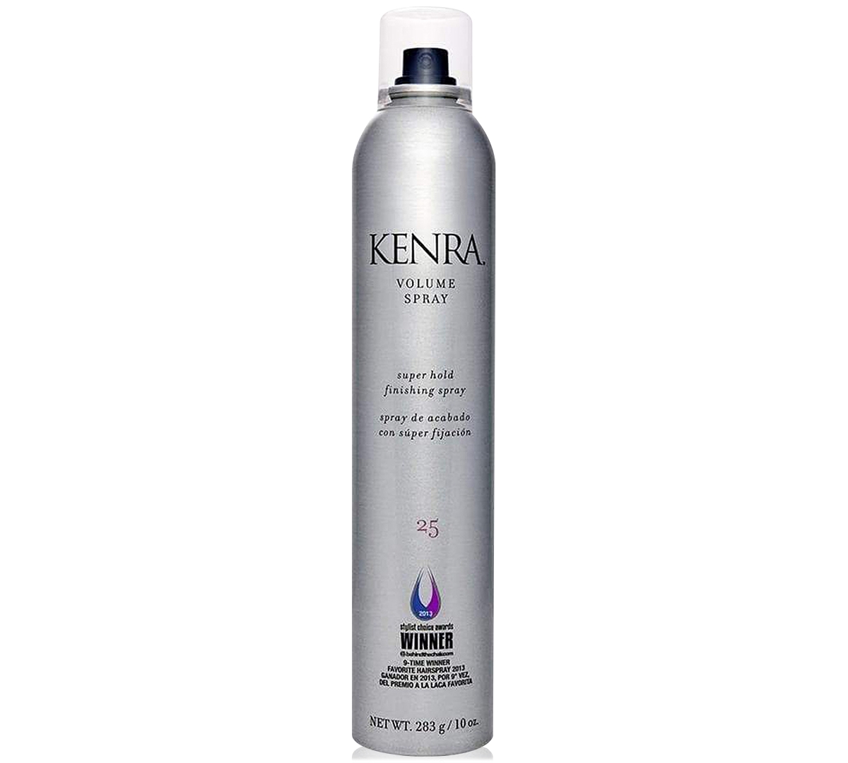 UPC 014926161127 product image for Kenra Professional Volume Spray 25, 10-oz, from Purebeauty Salon & Spa | upcitemdb.com