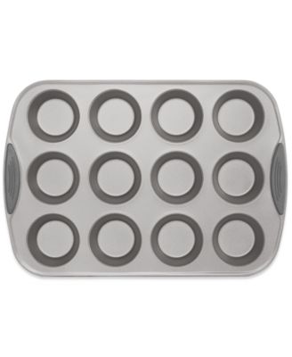 Martha Stewart Collection - 12-Cup Nonstick Muffin Pan