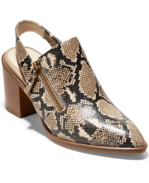 image of Cole Haan Women-s Vicky Booties