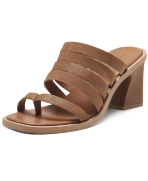 Lucky Brand Women's Bazzra Sandals Women's Shoes