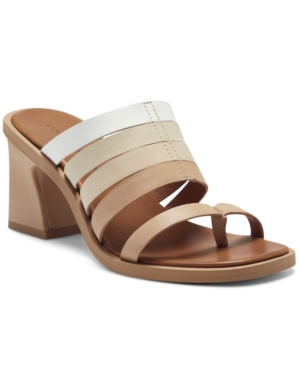 Lucky Brand Women's Bazzra Sandals Women's Shoes