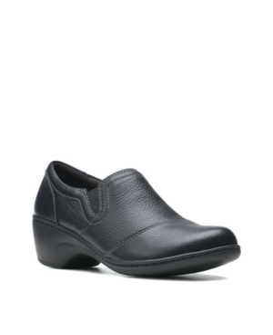 image of Clarks Collection Women-s Channing Park Clogs Women-s Shoes
