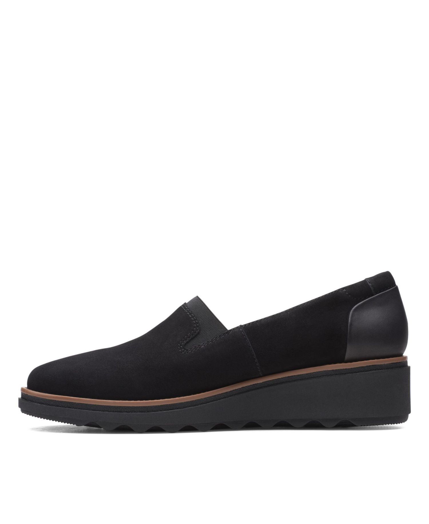 Women's Collection Sharon Dolly Shoes