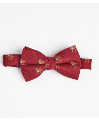 ralph lauren bow tie