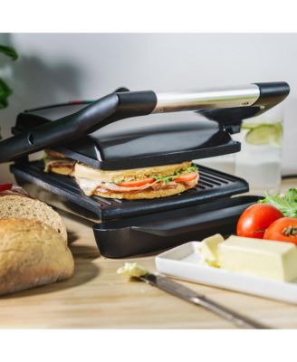 bella kitchen panini press