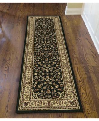 CLOSEOUT! Umbria 953 2'2" x 7'7" Runner Rug