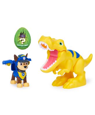 PAW Patrol - PAW PATROL DINO HERO PUP CHASE