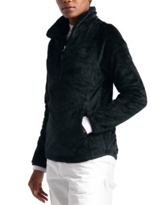 macys north face osito